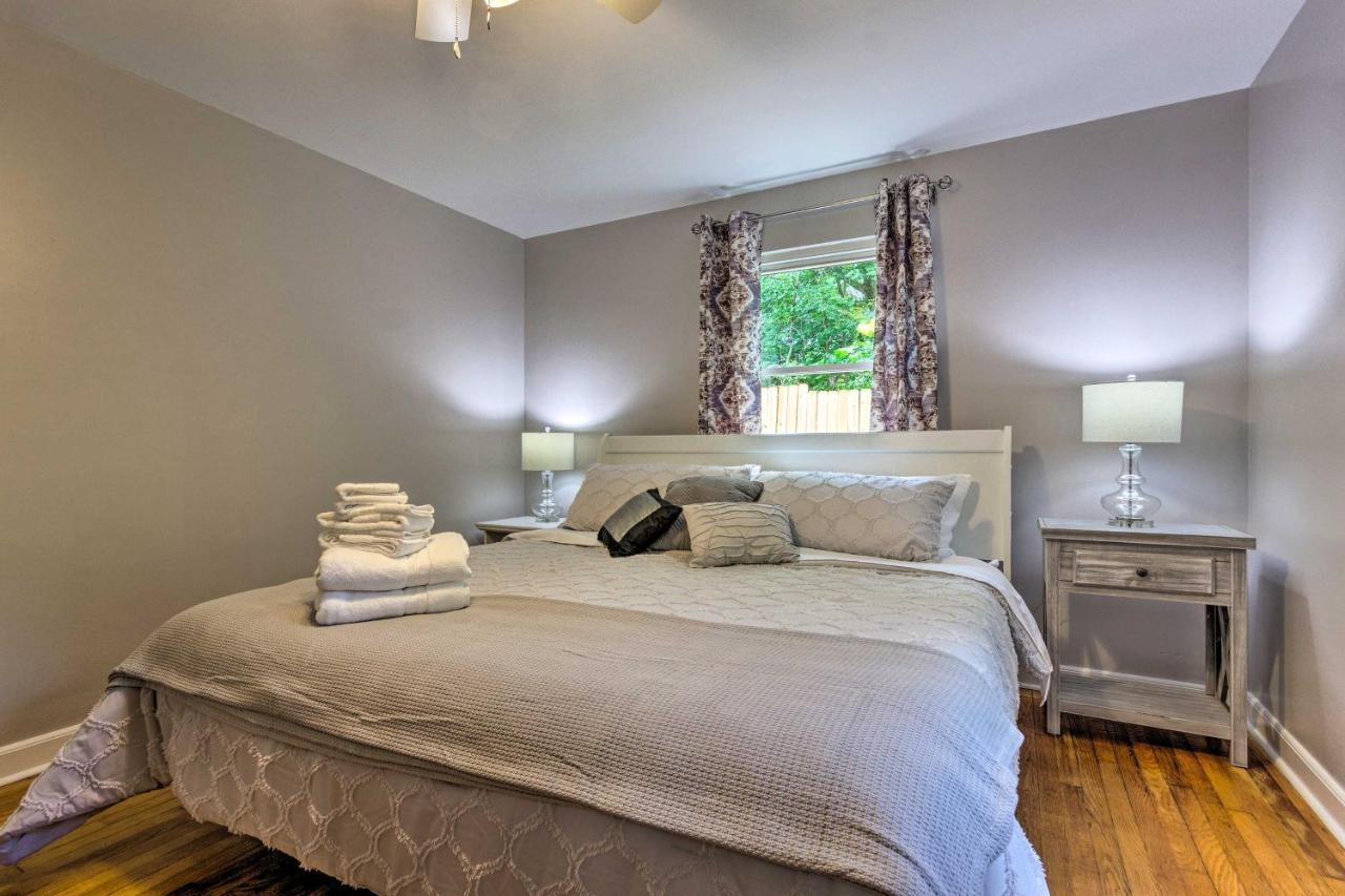 Quiet Asheville Home Near Appalachian Trail And Dtwn المظهر الخارجي الصورة